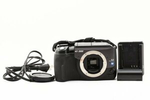 ★美品★ オリンパス OLYMPUS E-300 ボディ #15294