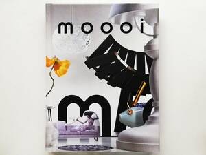 Moooi Boook No.12　Marcel Wanders Studio Job Bertjan Pot モーイ インテリア カタログ