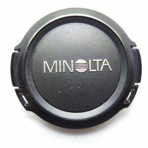 ミノルタ Minolta純生 レンズキャップ LF-1049 49mm（中古動作品）