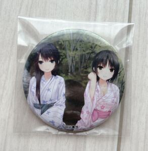 ★新品未開封★珈琲貴族 缶バッジ 秋葉原ドンキ 白峰莉花 青山澄香