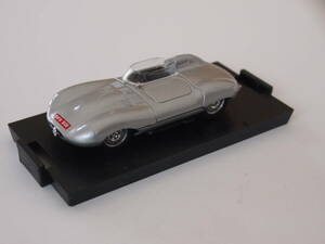 brumm 1/43 ORO SERIES #148 JAGUAR D TYPE HP 260 MIB イタリア製