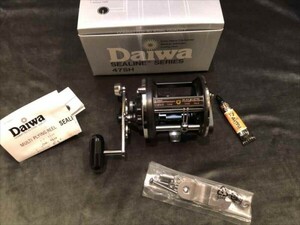 DAIWA シーライン47SH・新品未使用