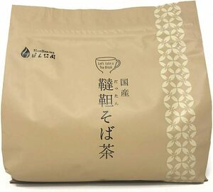 1キログラム (x 1) Honjien tea 健康茶 国産 韃靼そば茶 粒 1kg