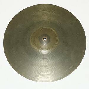 Zildjian　ジルジャン　シンバル　14インチ　35.5cm　b2