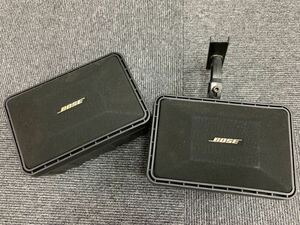 4261 BOSE ボーズ オーディオ機器 ペア 音響機器 シリアル オーディオ MODEL 音響機材 101MM