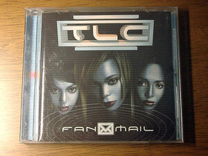 ■ TLC / FAN MAIL ■ TLC / ファン・メール