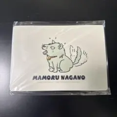 【ファイブスター物語】【永野護】まもしばマウスパッド