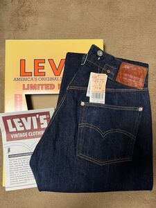 希少 リーバイス LEVI