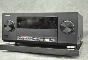 F☆Pioneer パイオニア AVアンプ SC-LX58 ☆中古☆