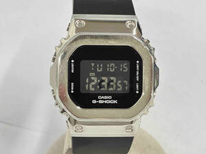 CASIO カシオ G-SHOCK Gショック GM-S5600 ケースキズ有り クォーツ 腕時計