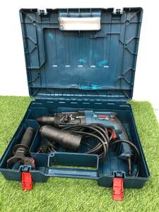 【中古品】★BOSCH(ボッシュ) SDSプラスハンマードリル GBH2-28　　　_ITWNX31YO8Y2