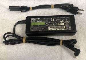 ☆　SONY ACアダプタ AC-E1939D 19.5V 3.9A 