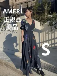 AMERI ★  2WAY AMANDA DRESS