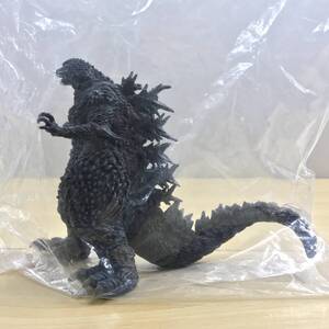 098 B-608/1円スタート!!【箱無し・未開封】ゴジラ-1.0 怪獣咆哮撃 ゴジラ（2023) ver.2 マイナスカラーver. フィギュア