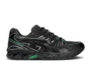 8ON8 Asics Gel-Kayano 14 "Black" 24cm 1201B024-001