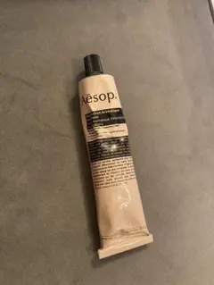 新品未開封　aesop イソップ ハンドクリーム 75mL