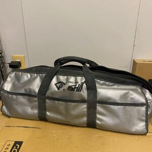 石井超硬 手動タイル切断機 タイルカッター JW-330TLBG 中古品