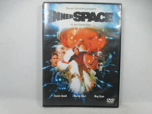 ◆DVD「インナー・スペース」USED