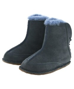 UGG australia シューズ（その他） キッズ アグオーストラリア 中古　古着