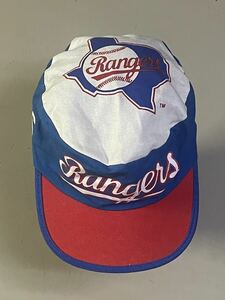 TWINS ENTERPRISE MLB TEXAS Rangers CAP