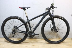 ■SPECIALIZED ROCKHOPPER COMP スペシャライズド SHIMANO 3X9S Sサイズ 2013年モデル ジャンク車