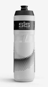 ★新品 SCIENCE IN SPORT 800ml ボトル 自転車 ロードバイク MTB サイクリング レース 大会 トレーニング SIS トレーニング クリアボトル C