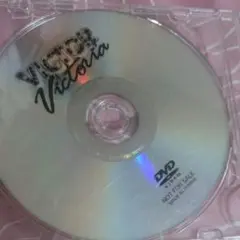 ミュージカル victor victoria 非売品DVD