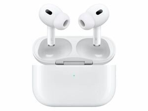 新品　AirPods Pro 第2世代 MagSafe充電ケース(USB-C)付き MTJV3J/A