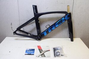 □TREK トレック MADONE SL Gen6 カーボンフレーム DeepDarkBlue 2023年 52size 未使用品