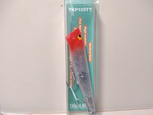 新品！タックルハウス　TKP135TT　41g その他人気ルアー多数出品中！同封可能です。