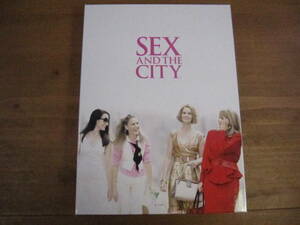 ♪クリックポスト　　Ｓｅｘ　ａｎｄ　ｔｈｅ　Ｃｉｔｙ　DVD　（0603）