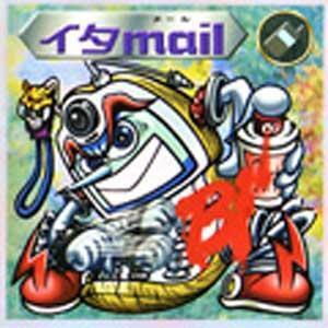 ★中古★ビックリマン2000★第9弾【イタｍａｉｌ】魔守★