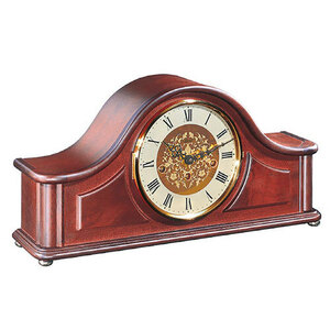 【正規輸入品】Hermle ヘルムレ TABLE CLOCK　21142-070340 卓上時計