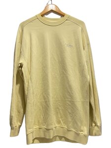 Acne Studios(Acne)◆スウェット/XS/コットン/YLW