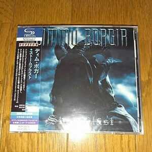 新品未開封 SHM-CD+DVD◆ストームブラスト/ディムボガー Stormblast Dimmu Borgir ディムボルギル ブラックメタル