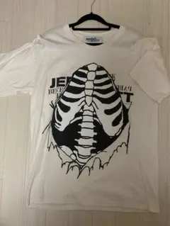 JEREMYSCOTT Tシャツ