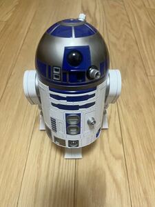 【訳あり】BANDAI バンダイ フィギュア 超合金×12Perfect Model R2-D2 A NEW HOPE スター・ウォーズ エピソード4/新たなる希望