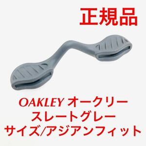 オークリー ラージ アジアンフィット OAKLEY レーダーロック ノーズパッド アジアンサイズ イーブイゼロ レーダー 9206- 9206 メガネ 眼鏡