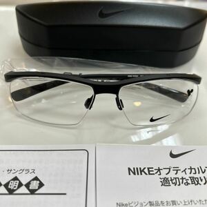 定価22,000円 正規品 7070/3 7070 NK7070 010 NIKE7070/3 NIKE VISION VORTEX ナイキ ボルテックス メガネ フレーム メガネフレーム 正規品