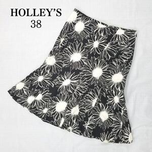 HOLLEY