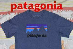 パタゴニア Tシャツ 12316 patagonia 00 80 70 90