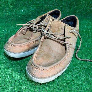 Timberland スニーカー LOW JP27 