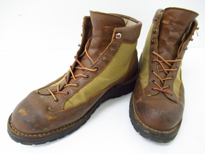 Danner ダナー Danner Light ブーツ GORE-TEX 30420X SIZE:US10 ▼SH5415