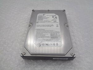 SEAGATE ST3400833ACE 3.5型HDD 400GB IDE 中古動作品(H289)