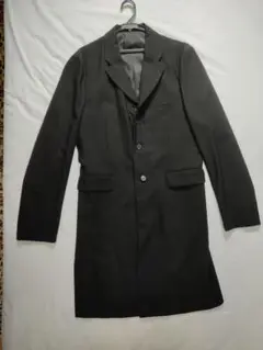 COMME des GARCONS HOMME PLUS ロングジャケット