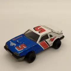 マジョレット フォード マスタング S.V.O 1/59 ミニカー