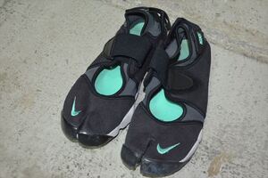 ナイキ　NIKE　AIR　RIFT　エアリフト　スニーカー　シューズ靴　28 D6266