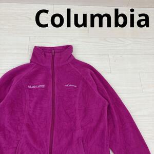 Columbia コロンビア Benton Springs Full Zip フリースジャケット W20826