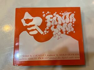 FANTASMA ファンタズマ 初回限定盤 CD