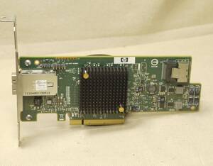 HP純正 LSI SAS 9217-4i4e RAID CARD